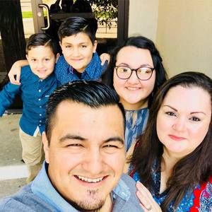 Meet your Posher, Fabiola